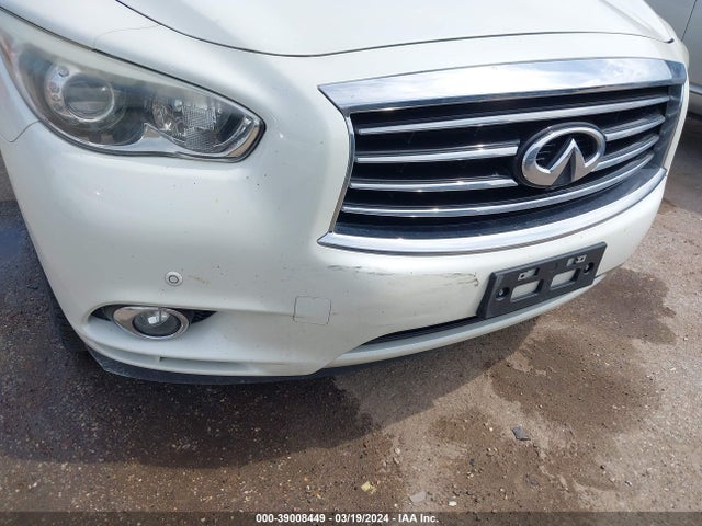 Infiniti QX60 2015 5N1AL0MN0FC537326 Image 6