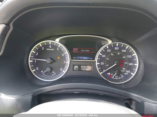 Infiniti QX60 2015 5N1AL0MN0FC537326 Image 7