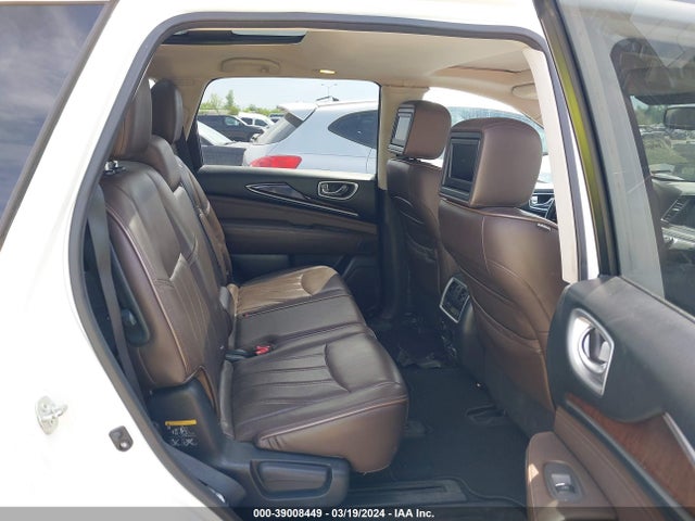 Infiniti QX60 2015 5N1AL0MN0FC537326 Image 8