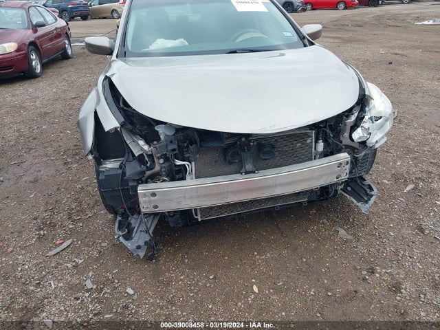 Nissan Altima 2.5 Sv 2015 1N4AL3AP3FC446410 Image 13
