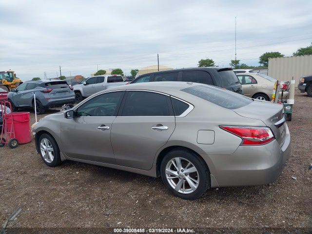 Nissan Altima 2.5 Sv 2015 1N4AL3AP3FC446410 Image 15
