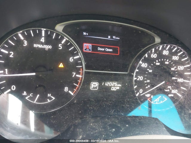 Nissan Altima 2.5 Sv 2015 1N4AL3AP3FC446410 Image 16