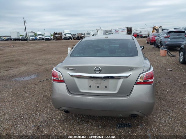 Nissan Altima 2.5 Sv 2015 1N4AL3AP3FC446410 Image 17
