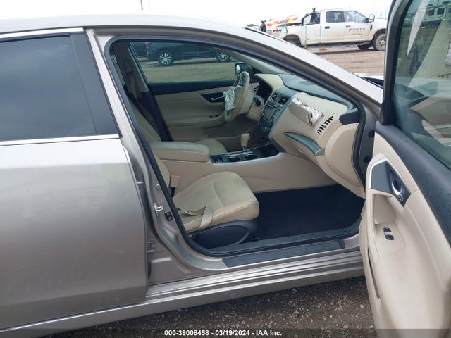 Nissan Altima 2.5 Sv 2015 1N4AL3AP3FC446410 Image 5