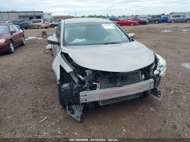 Nissan Altima 2.5 Sv 2015 1N4AL3AP3FC446410 Image 6
