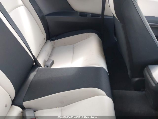 2HGFC4B55HH307349 Honda Civic Lx