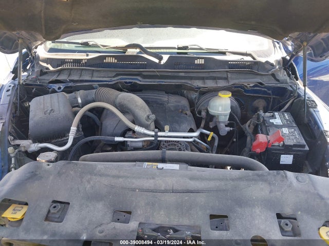 3C6RR6LT9GG370785 RAM 1500 Lone Star