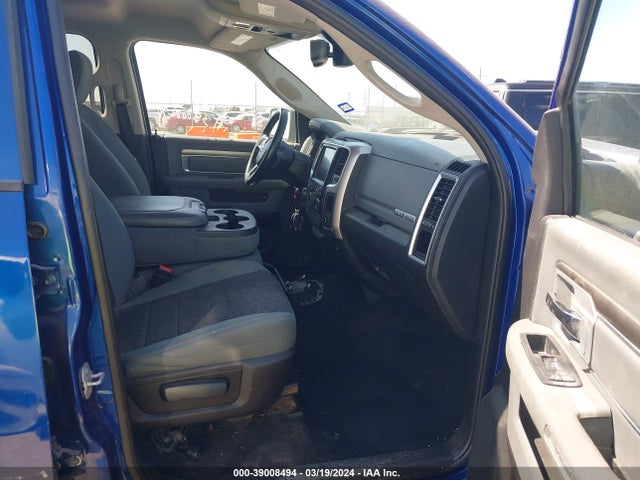 3C6RR6LT9GG370785 RAM 1500 Lone Star