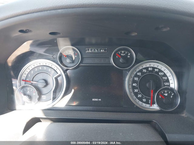 3C6RR6LT9GG370785 RAM 1500 Lone Star