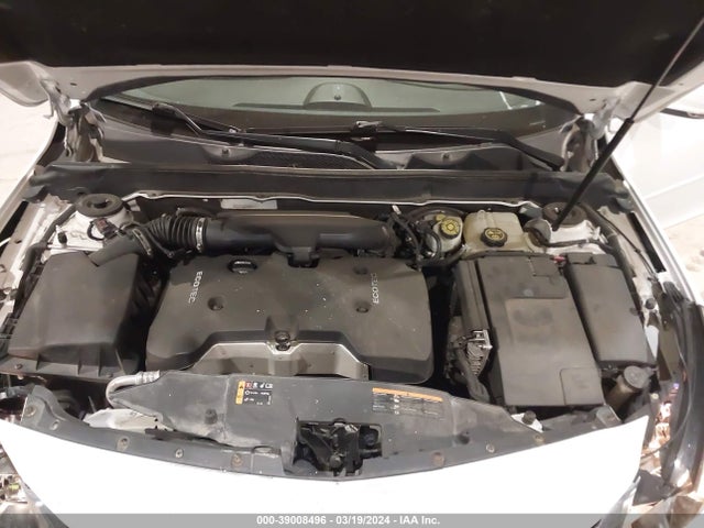 Chevrolet MALIBU 1LT 2015 1G11C5SL8FF332945 Image 10