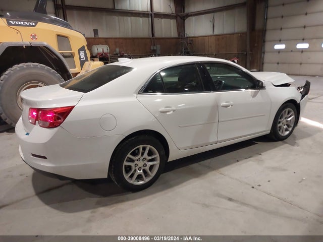 Chevrolet MALIBU 1LT 2015 1G11C5SL8FF332945 Image 4