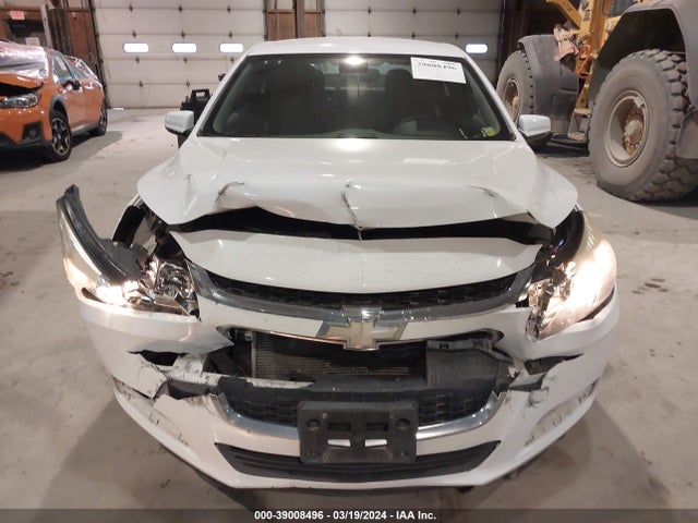Chevrolet MALIBU 1LT 2015 1G11C5SL8FF332945 Image 6