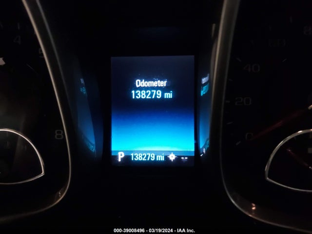 Chevrolet MALIBU 1LT 2015 1G11C5SL8FF332945 Image 7