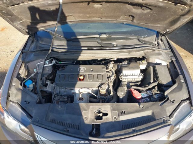 19VDE1F53EE004644 Acura Ilx 2.0l