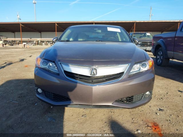 19VDE1F53EE004644 Acura Ilx 2.0l