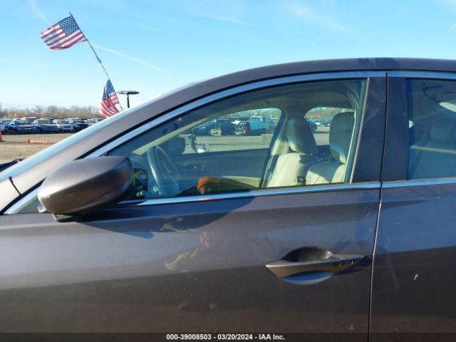 19VDE1F53EE004644 Acura Ilx 2.0l