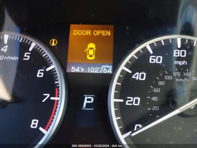 19VDE1F53EE004644 Acura Ilx 2.0l