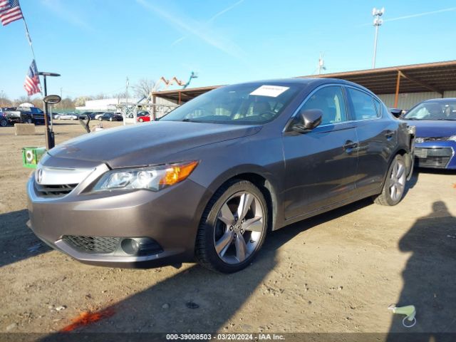 19VDE1F53EE004644 Acura Ilx 2.0l