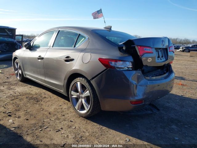 19VDE1F53EE004644 Acura Ilx 2.0l