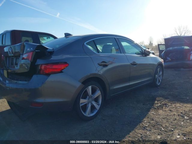 19VDE1F53EE004644 Acura Ilx 2.0l