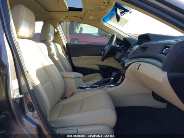 19VDE1F53EE004644 Acura Ilx 2.0l