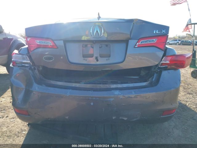 19VDE1F53EE004644 Acura Ilx 2.0l