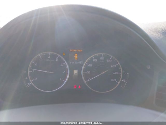 19VDE1F53EE004644 Acura Ilx 2.0l