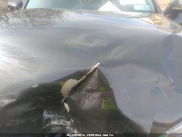 1HGCR6F7XEA007275 Honda Accord Hybrid Touring