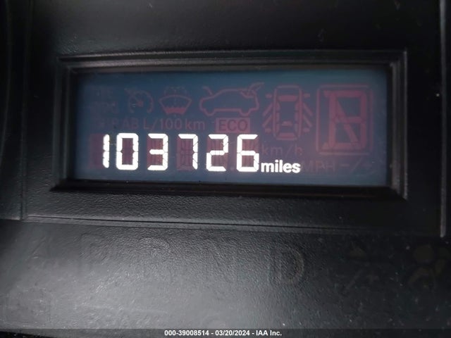 Dodge Grand Caravan Sxt 2014 2C4RDGCG8ER253979 Image 7