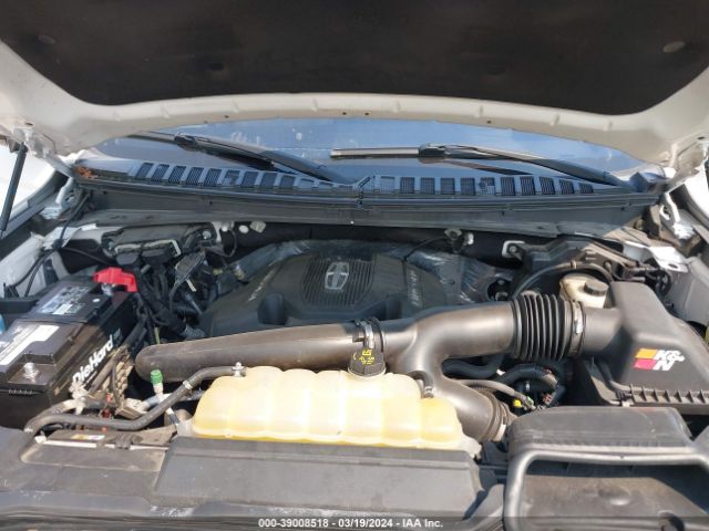 5LMJJ2LT9JEL09692 Lincoln Navigator Reserve