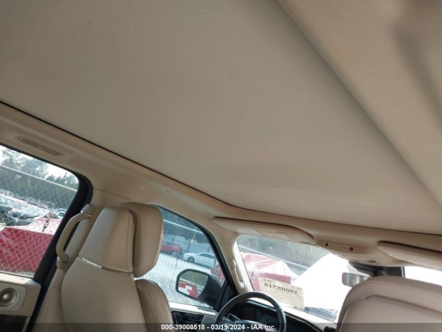 5LMJJ2LT9JEL09692 Lincoln Navigator Reserve