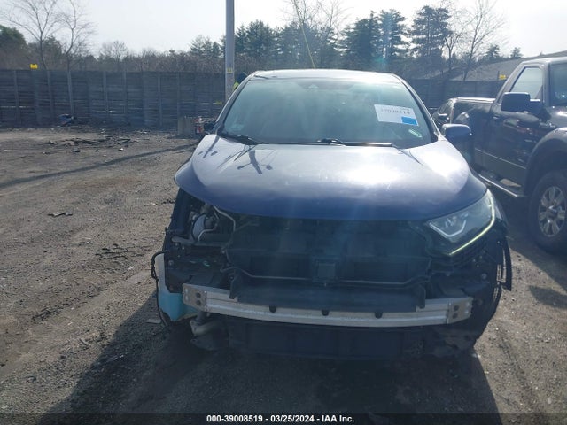 Honda CR-V EX 2017 2HKRW2H55HH605485 Image 13