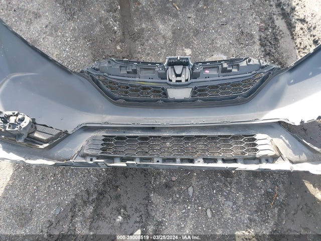 Honda CR-V EX 2017 2HKRW2H55HH605485 Image 12