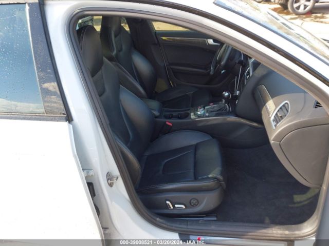 WAUBGAFL3GA008347 Audi S4 3.0t Premium Plus