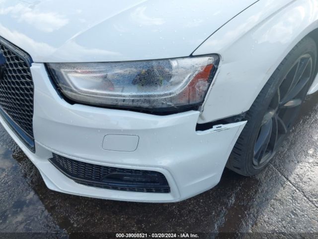WAUBGAFL3GA008347 Audi S4 3.0t Premium Plus