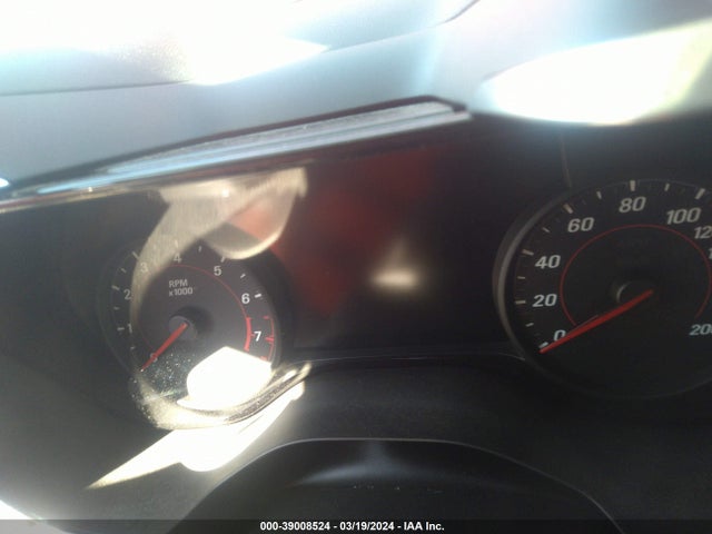 Chevrolet CAMARO SS 2016 1G1FH1R75G0134207 Image 15