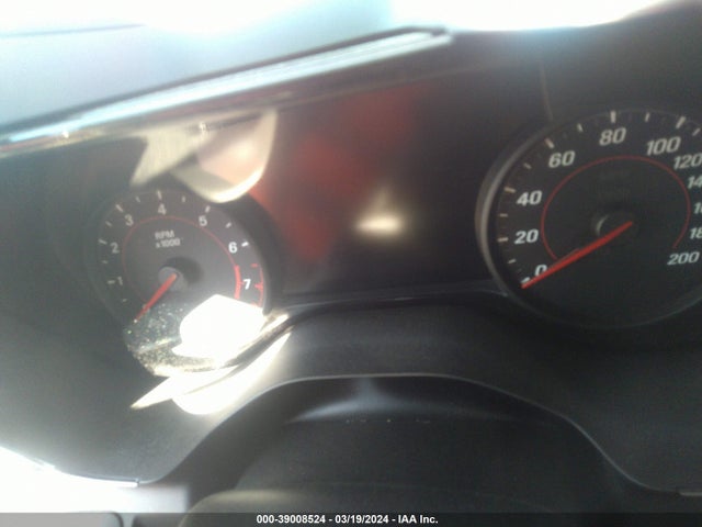 Chevrolet CAMARO SS 2016 1G1FH1R75G0134207 Image 7