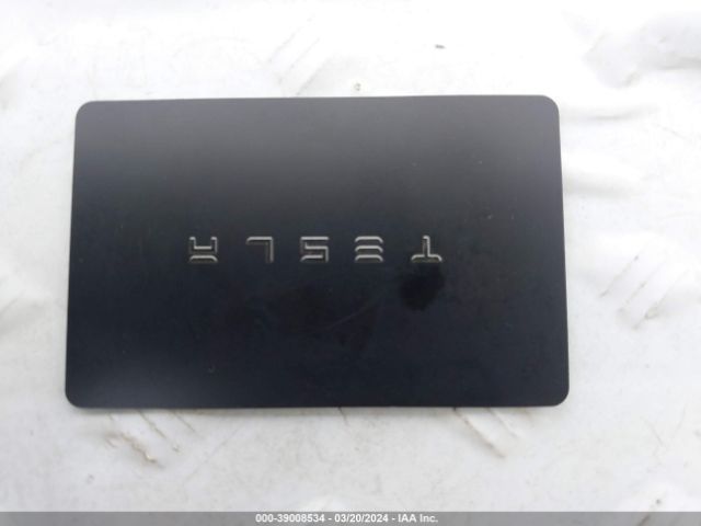 5YJ3E1EB5KF477574 Tesla Model 3 Long Range/performance