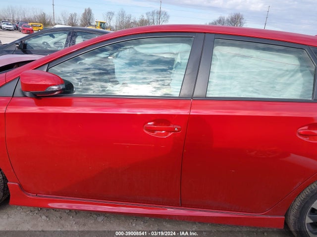 Toyota COROLLA IM 2017 JTNKARJE9HJ539884 Image 15