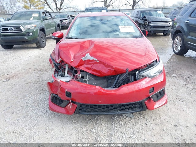 Toyota COROLLA IM 2017 JTNKARJE9HJ539884 Image 6