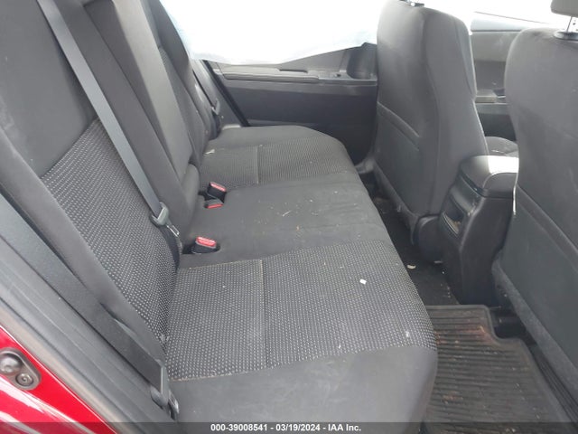 Toyota COROLLA IM 2017 JTNKARJE9HJ539884 Image 8