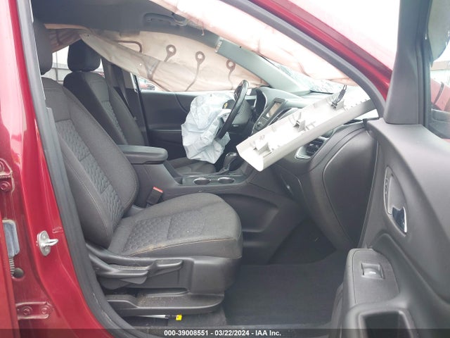 Chevrolet EQUINOX LT 2019 2GNAXUEV4K6252590 Image 5