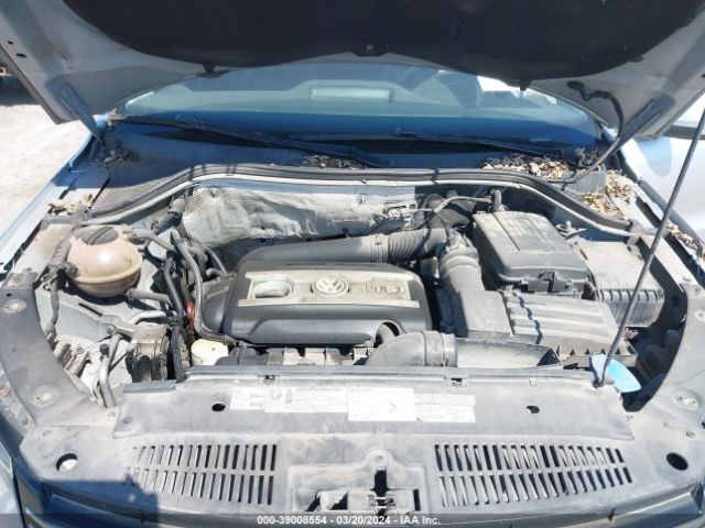 2013 VOLKSWAGEN TIGUAN WVGBV7AX5DW503357 Photo 9