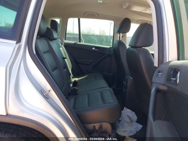 2013 VOLKSWAGEN TIGUAN WVGBV7AX5DW503357 Photo 7