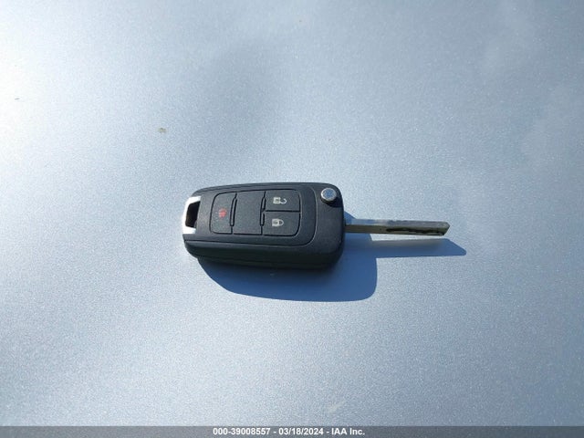 Chevrolet TRAX LS 2017 KL7CJKSB2HB202128 Image 11