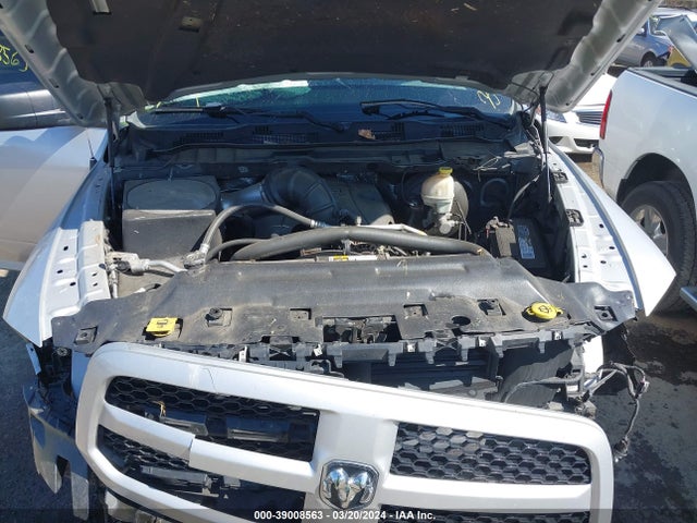 RAM 1500 Express 2015 1C6RR7FT7FS617584 Image 10