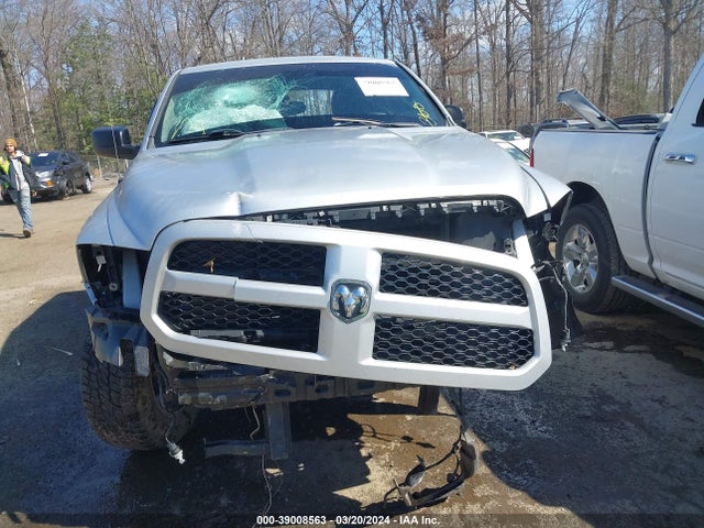 RAM 1500 Express 2015 1C6RR7FT7FS617584 Image 12