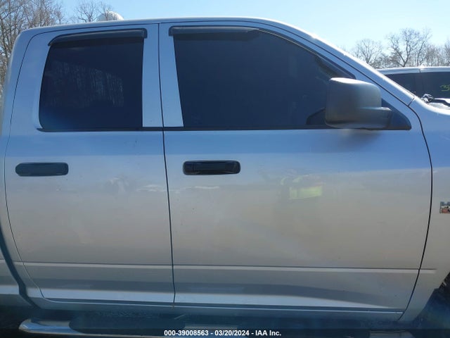 RAM 1500 Express 2015 1C6RR7FT7FS617584 Image 13