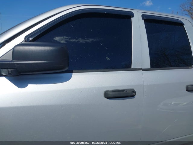 RAM 1500 Express 2015 1C6RR7FT7FS617584 Image 14