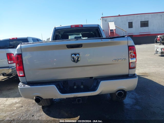 RAM 1500 Express 2015 1C6RR7FT7FS617584 Image 16